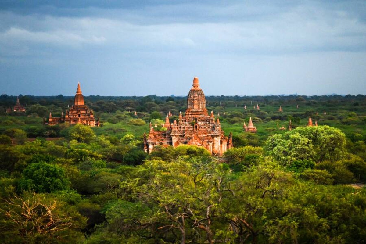 Dieu bat ngo ve thanh dia den chua noi tieng Myanmar-Hinh-10