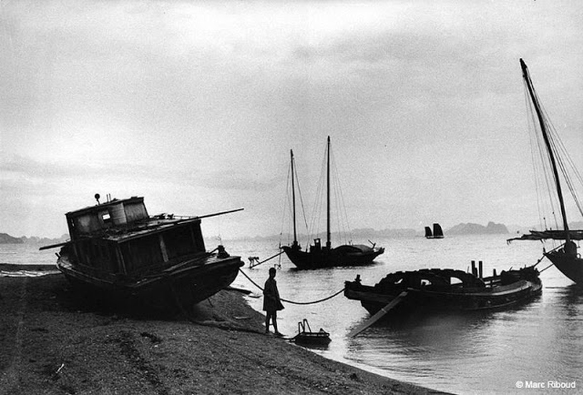 Anh cuoc song thuong nhat o mien Bac Viet Nam nam 1969-Hinh-2