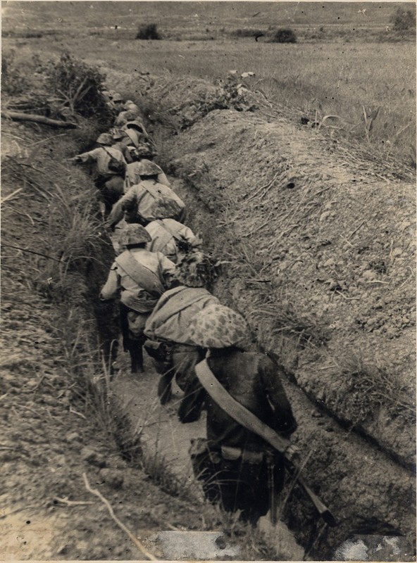 Nhung buc anh hiem ve chien thang Dien Bien Phu nam 1954-Hinh-8