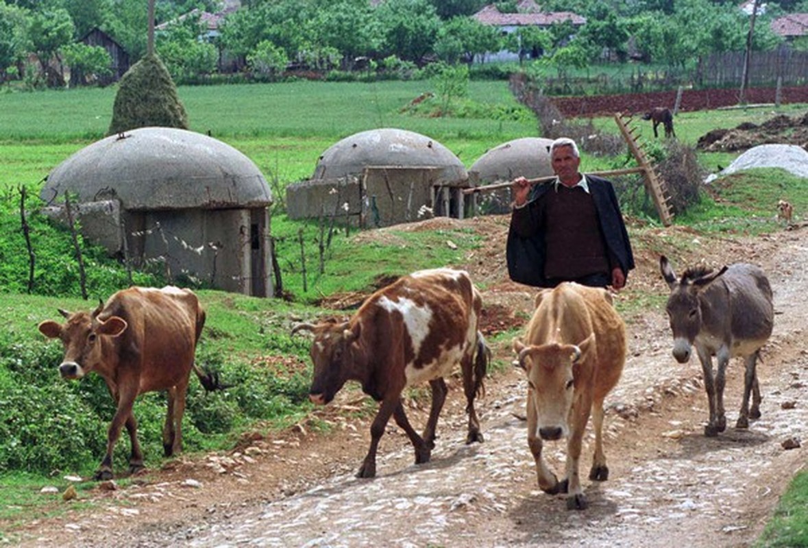 Boongke tranh bom hat nhan cua Albania kien co the nao?-Hinh-10