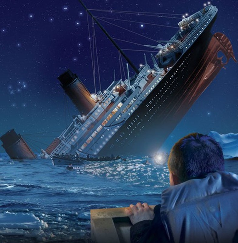 Sau 108 nam, “bau vat” nao sap duoc truc vot tu tau Titanic?-Hinh-2