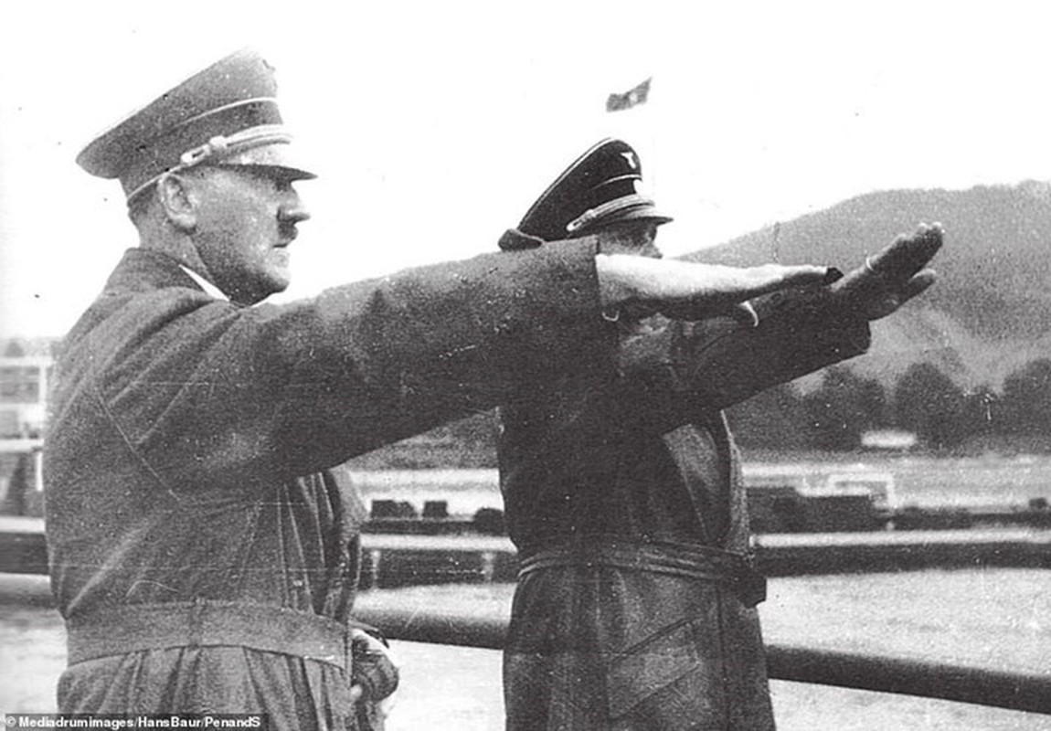 Hitler duoc tha mang trong The chien I de roi “tao nghiep” ra sao?-Hinh-8