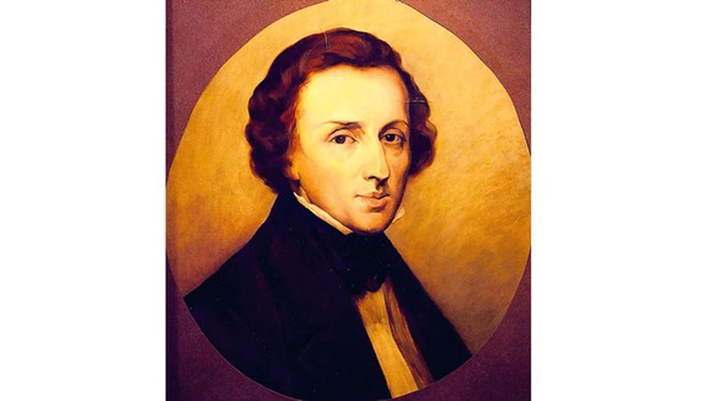 So bi chon song, Chopin trang troi lay trai tim khoi co the-Hinh-7