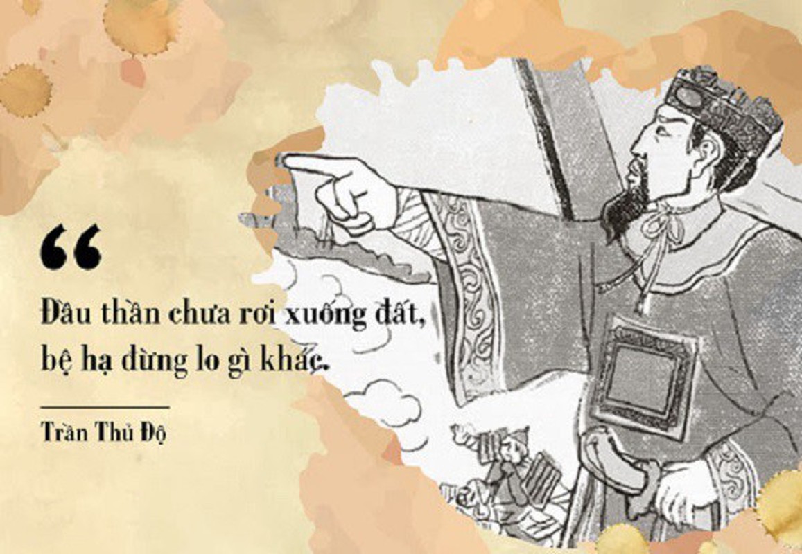 Ai tung noi “Dau than chua roi xuong dat, be ha dung lo“?-Hinh-7