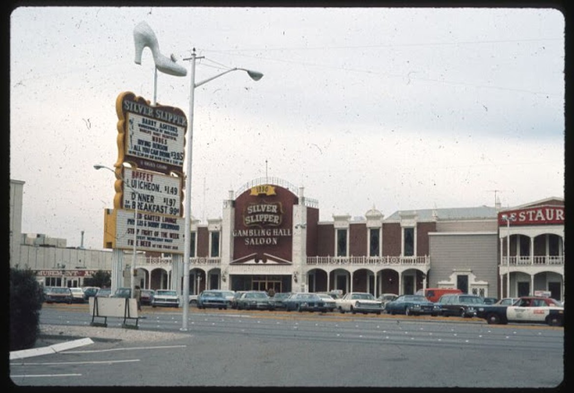 Las Vegas - Thanh pho “khong bao gio ngu” nhung nam 1970 nhu the nao?-Hinh-3