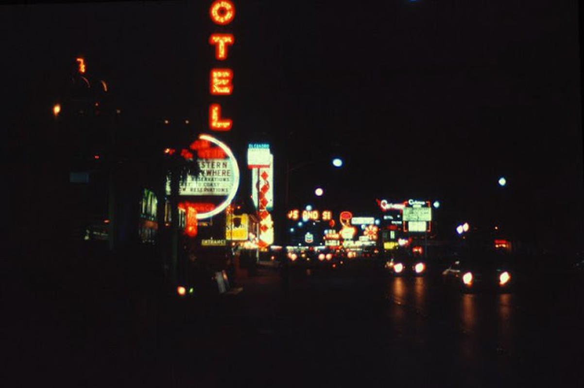 Las Vegas - Thanh pho “khong bao gio ngu” nhung nam 1970 nhu the nao?-Hinh-9