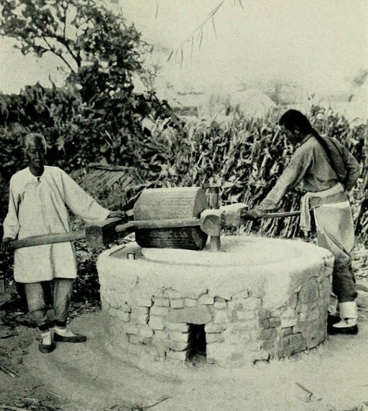 Cuoc song thuc trieu dai nha Thanh: Quan vien giau sang, bach tinh cuc kho-Hinh-10