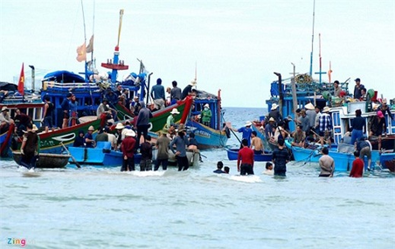 Kho bau quy hiem duoi “nghia dia” tau co bi an o Quang Ngai-Hinh-2