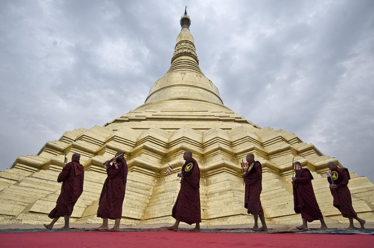 Giai thoai linh thieng nhung den chua noi tieng Myanmar-Hinh-7