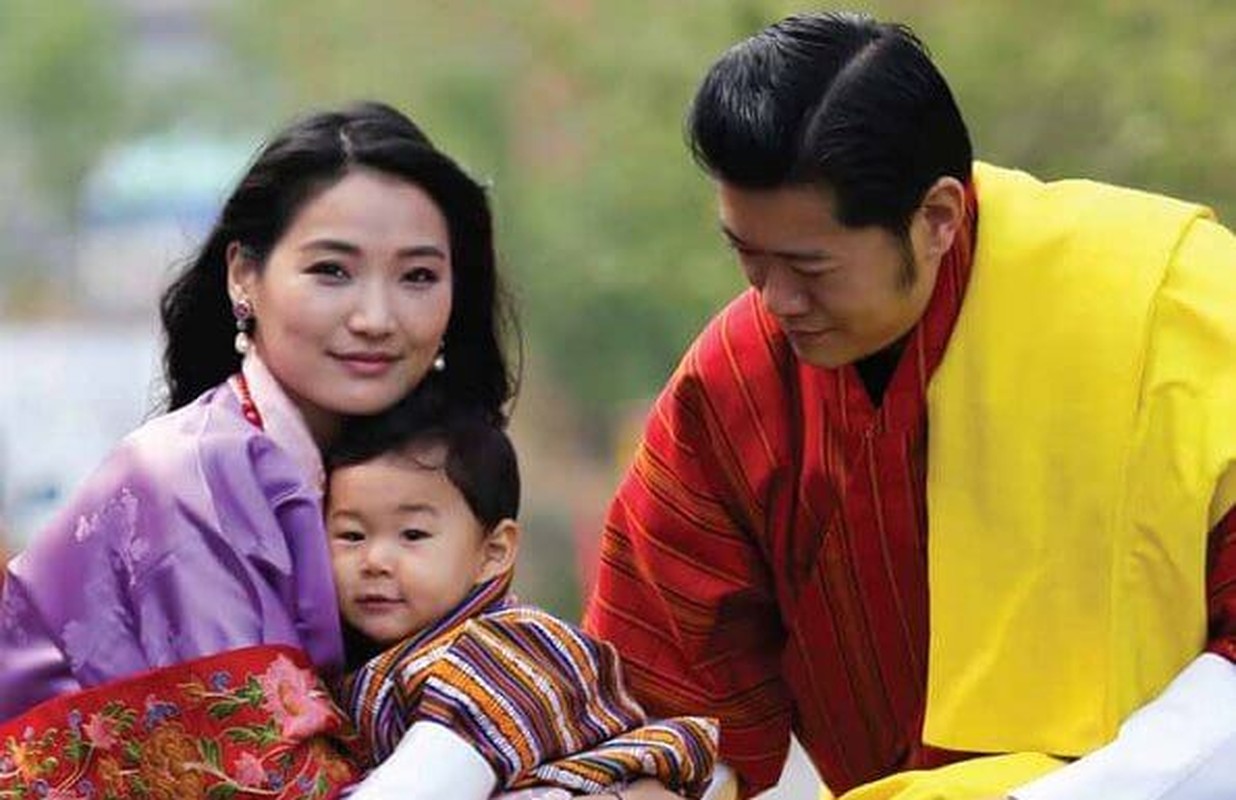 Choang voi su that ve Bhutan - dat nuoc hanh phuc nhat the gioi-Hinh-10