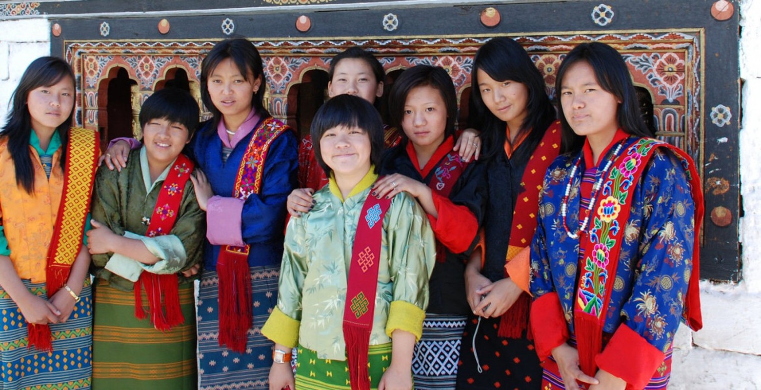 Choang voi su that ve Bhutan - dat nuoc hanh phuc nhat the gioi-Hinh-9