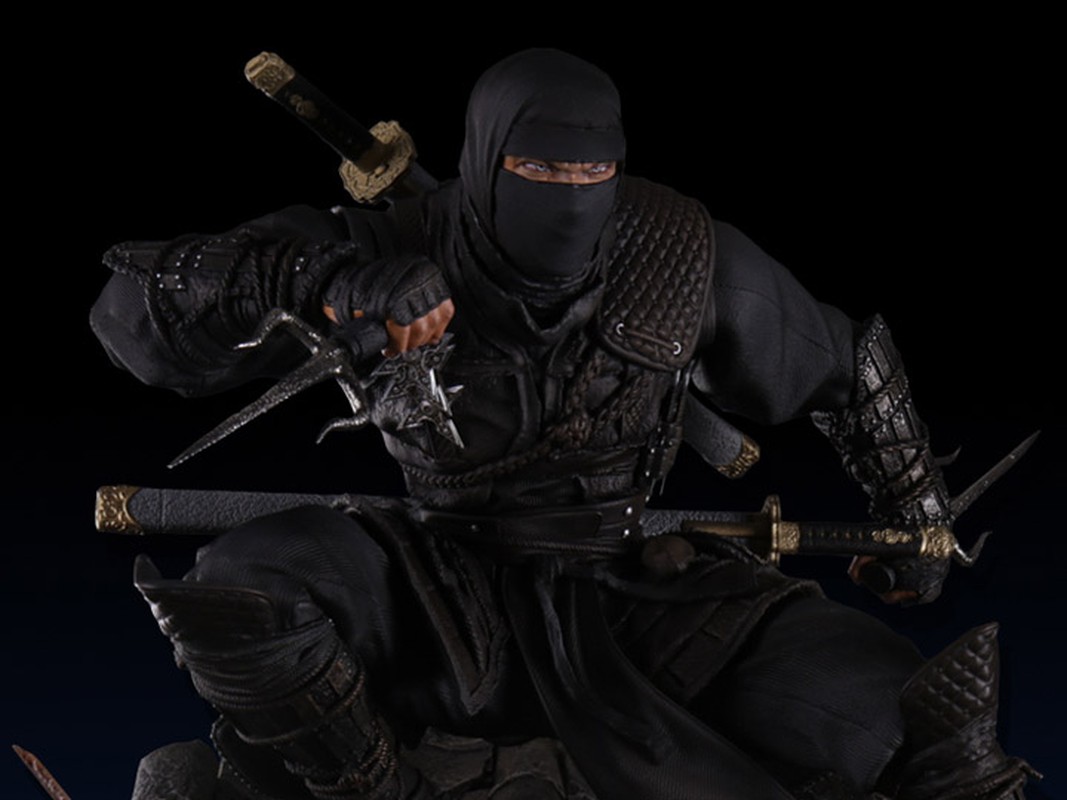 Cuoc doi huy hoang ninja “xuat quy nhap than” noi tieng Nhat Ban-Hinh-7