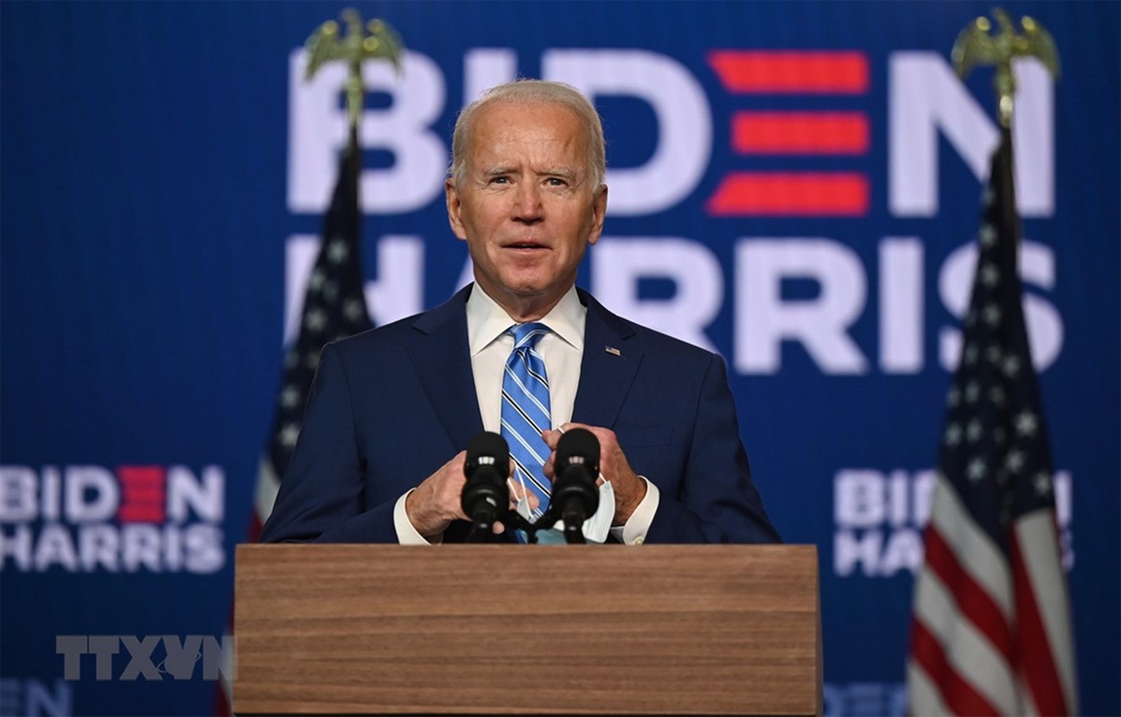 3 lan tranh cu ung vien tong thong Dang Dan chu cua ong Joe Biden-Hinh-3