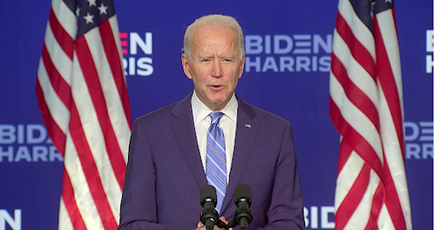 3 lan tranh cu ung vien tong thong Dang Dan chu cua ong Joe Biden-Hinh-5