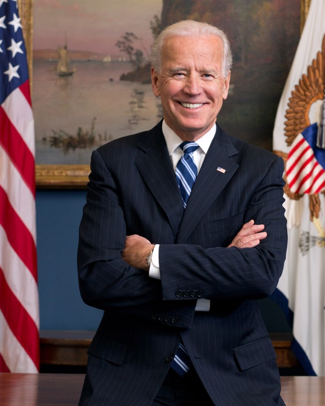 3 lan tranh cu ung vien tong thong Dang Dan chu cua ong Joe Biden-Hinh-6