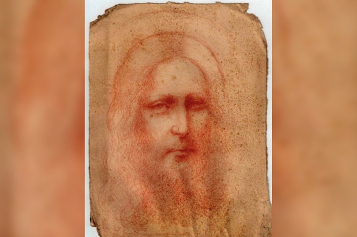 Xuat hien buc tranh chua tung biet den cua danh hoa Leonardo da Vinci?-Hinh-6