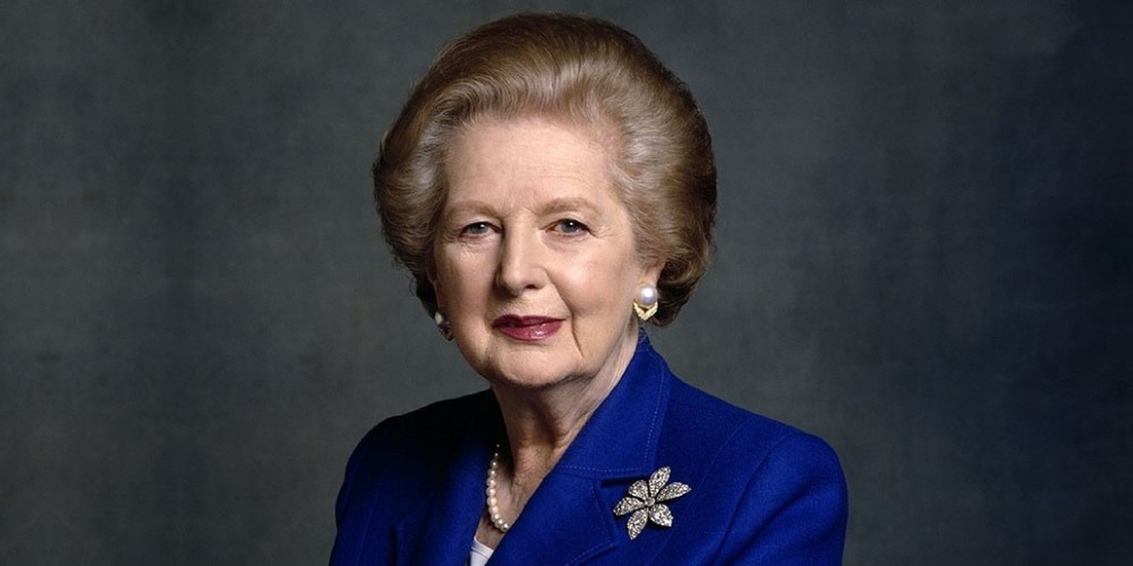 “Ba dam thep” Margaret Thatcher noi tieng chinh truong Anh the nao?