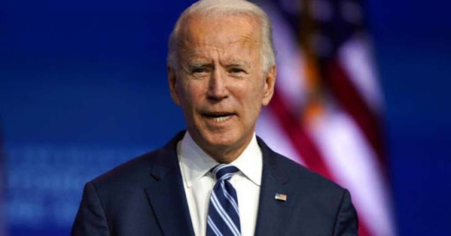 Bi mat thu vi ve Joe Biden - tan Tong thong My tuong lai-Hinh-4