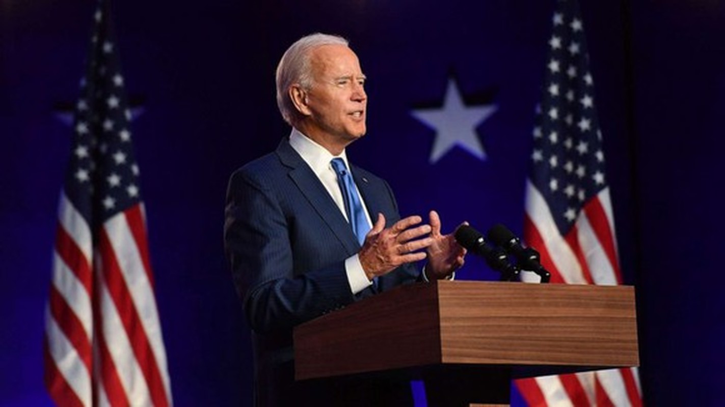 Bi mat thu vi ve Joe Biden - tan Tong thong My tuong lai-Hinh-5