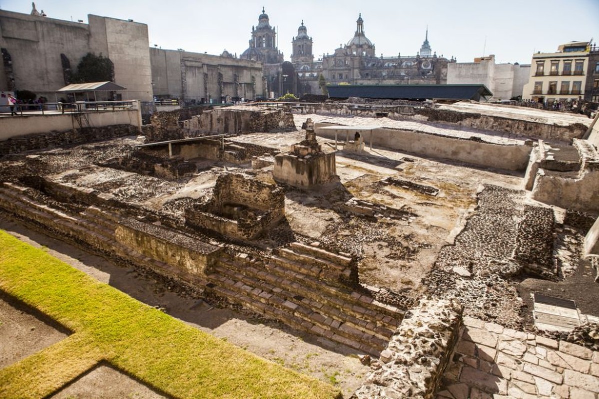 Bi an tac pham dieu khac dai bang cua nen van minh Aztec-Hinh-9