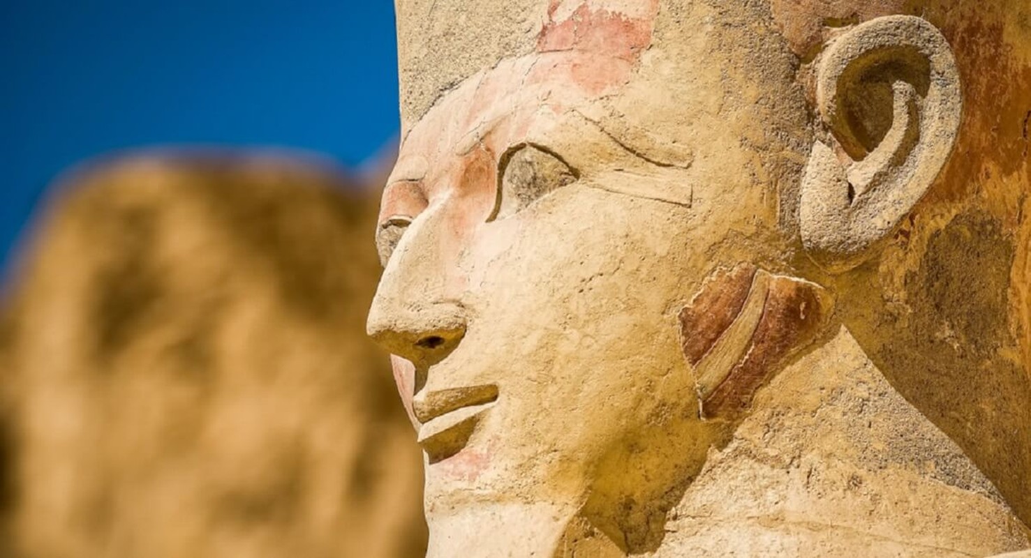 Ven man ve Hatshepsut: Tu Nu hoang Ai Cap tro thanh pharaoh quyen luc-Hinh-5