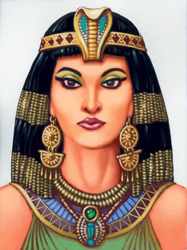 Nu hoang Cleopatra chiem ngai vang sau khi giet bao nhieu em ruot?-Hinh-9