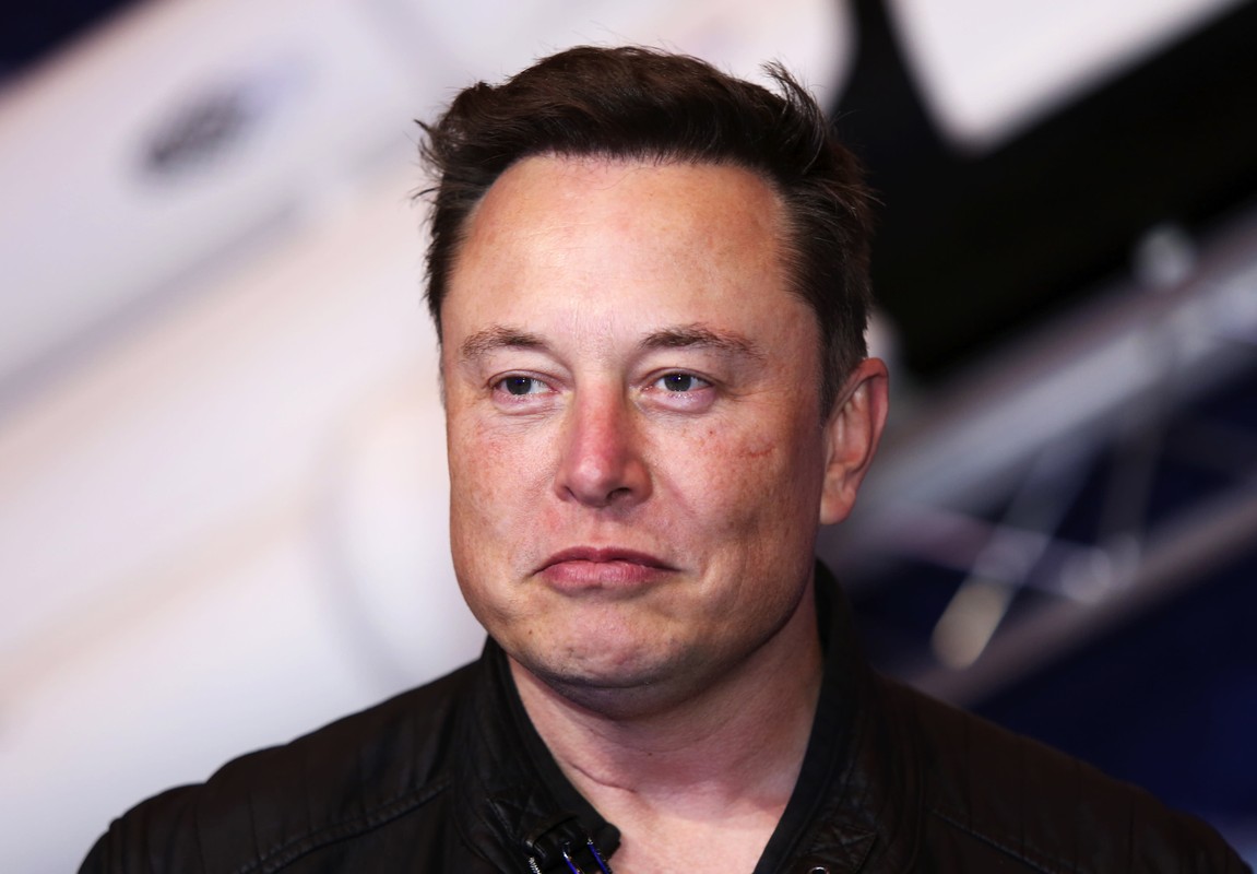 Ty phu Elon Musk - nhan vat gay tranh cai nhieu nhat tren Twitter-Hinh-2