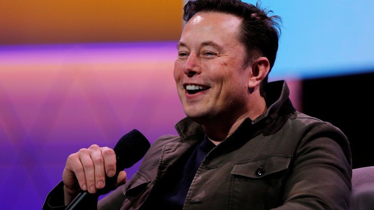 Ty phu Elon Musk - nhan vat gay tranh cai nhieu nhat tren Twitter-Hinh-3