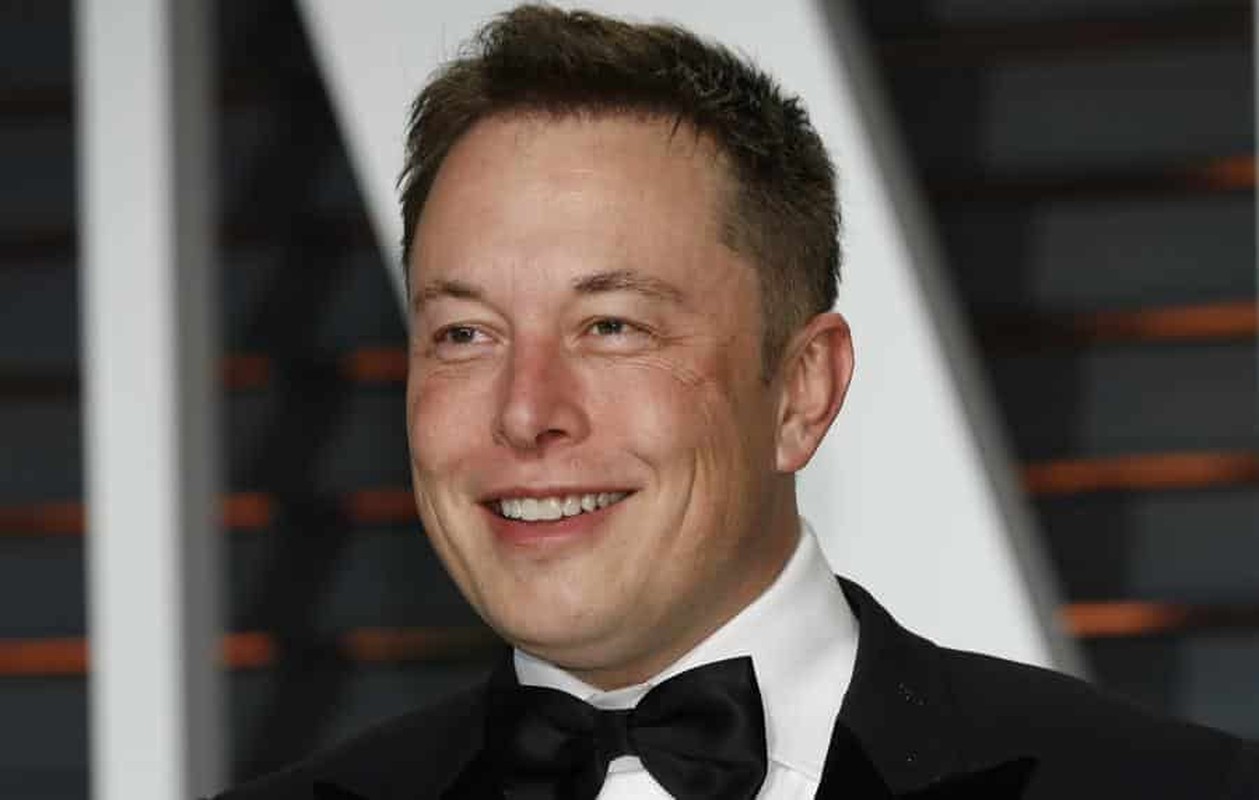 Ty phu Elon Musk - nhan vat gay tranh cai nhieu nhat tren Twitter-Hinh-5