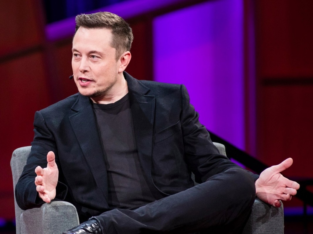 Ty phu Elon Musk - nhan vat gay tranh cai nhieu nhat tren Twitter-Hinh-7