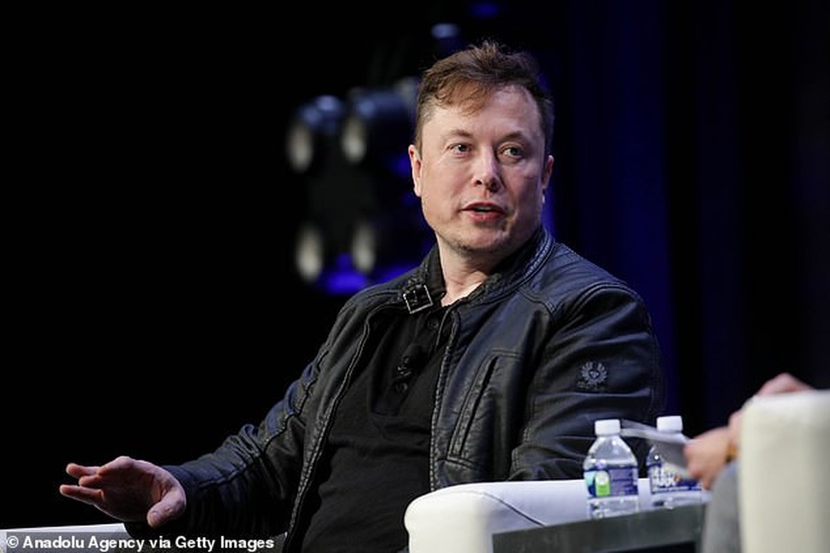 Ty phu Elon Musk - nhan vat gay tranh cai nhieu nhat tren Twitter-Hinh-8