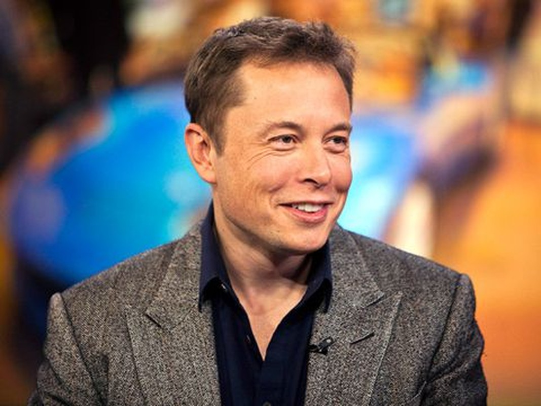 Ty phu Elon Musk - nhan vat gay tranh cai nhieu nhat tren Twitter-Hinh-9