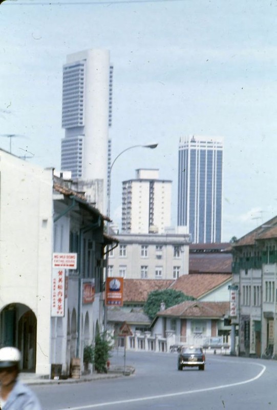 Loat anh Singapore sau doi moi nam 1970 khien the gioi phai tram tro-Hinh-4