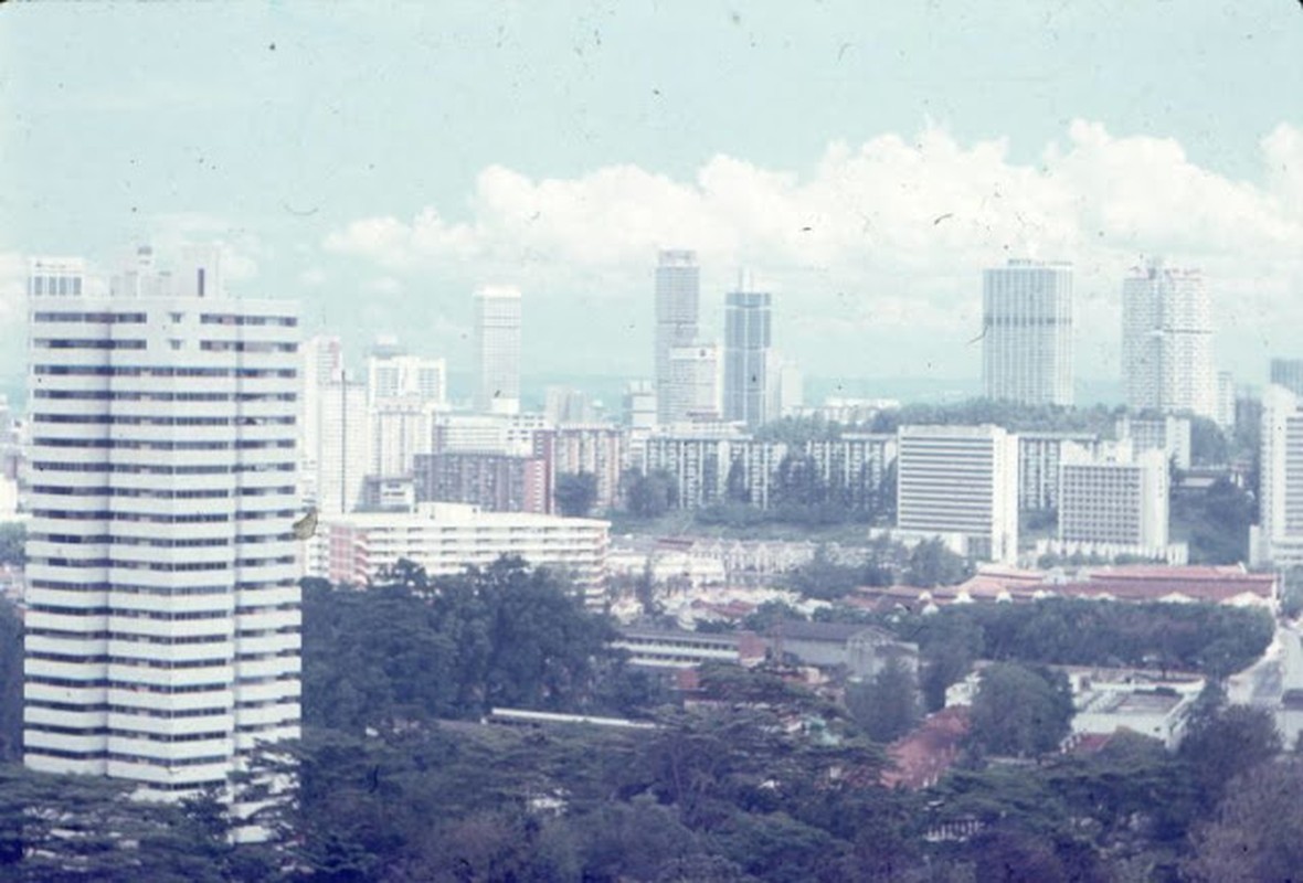 Loat anh Singapore sau doi moi nam 1970 khien the gioi phai tram tro-Hinh-9
