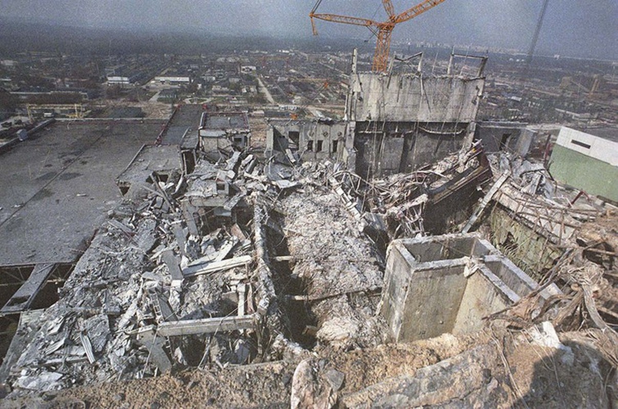 Su thuc tham hoa Chernobyl nam 1986 khien chuot tro thanh quai vat?-Hinh-7