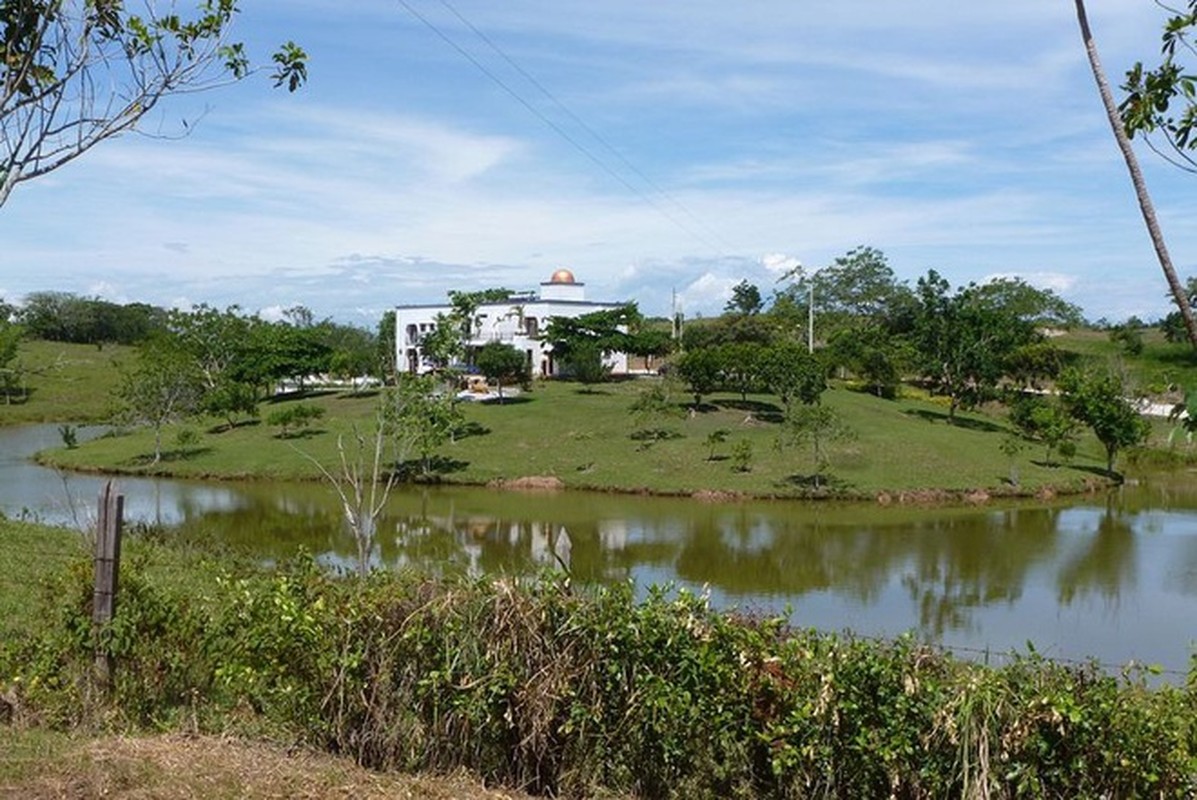 Sau khi chet, tai san cua trum ma tuy khet tieng nhat Nam My ra sao?-Hinh-7