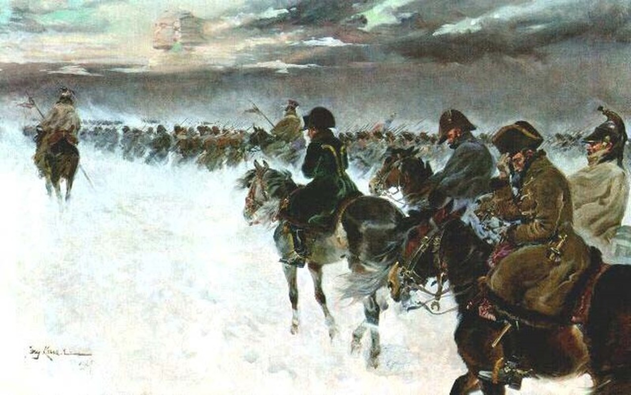 Bi mat tran Waterloo khien hoang de Napoleon cua Phap “sup do“-Hinh-8