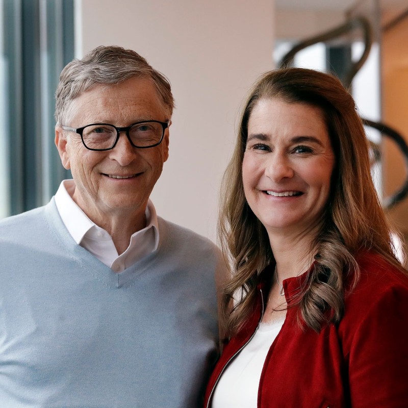 Loat diem chung “dang ne” cua ty phu Bill Gates va Jeff Bezos-Hinh-7