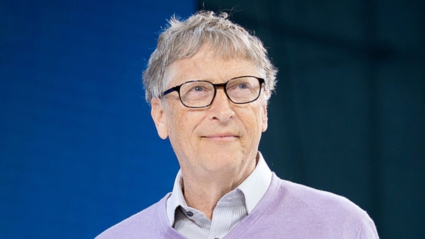 Bi mat ve viec ty phu noi tieng Bill Gates tung bi bat khi tre-Hinh-2