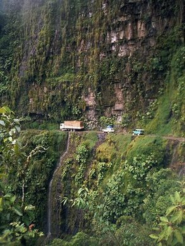 Su that chet choc o “con duong tu than” khet tieng cua Bolivia-Hinh-2