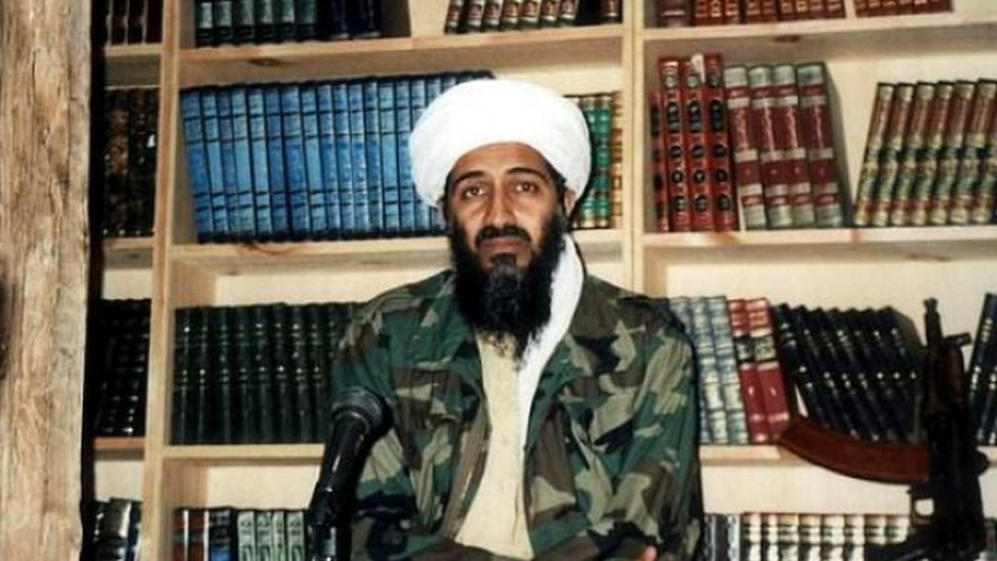 He lo noi trum khung bo Osama bin Laden bi tieu diet-Hinh-3