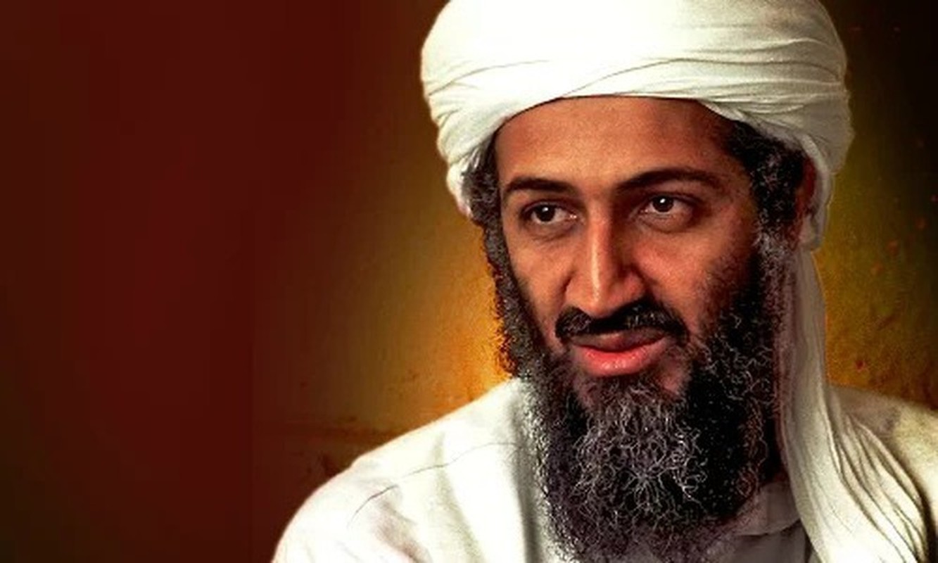 He lo noi trum khung bo Osama bin Laden bi tieu diet