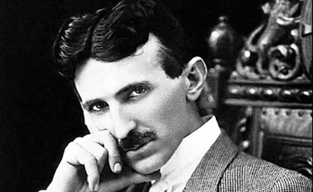 Tung bi xem la dien ro, nha khoa hoc Nikola Tesla khien the gioi than phuc-Hinh-4