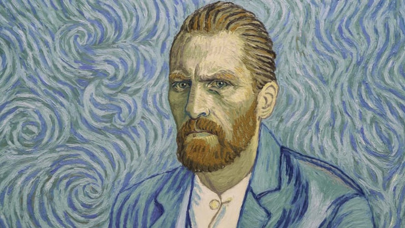 Moi tinh ngang trai cua danh hoa noi tieng Vincent van Gogh-Hinh-2