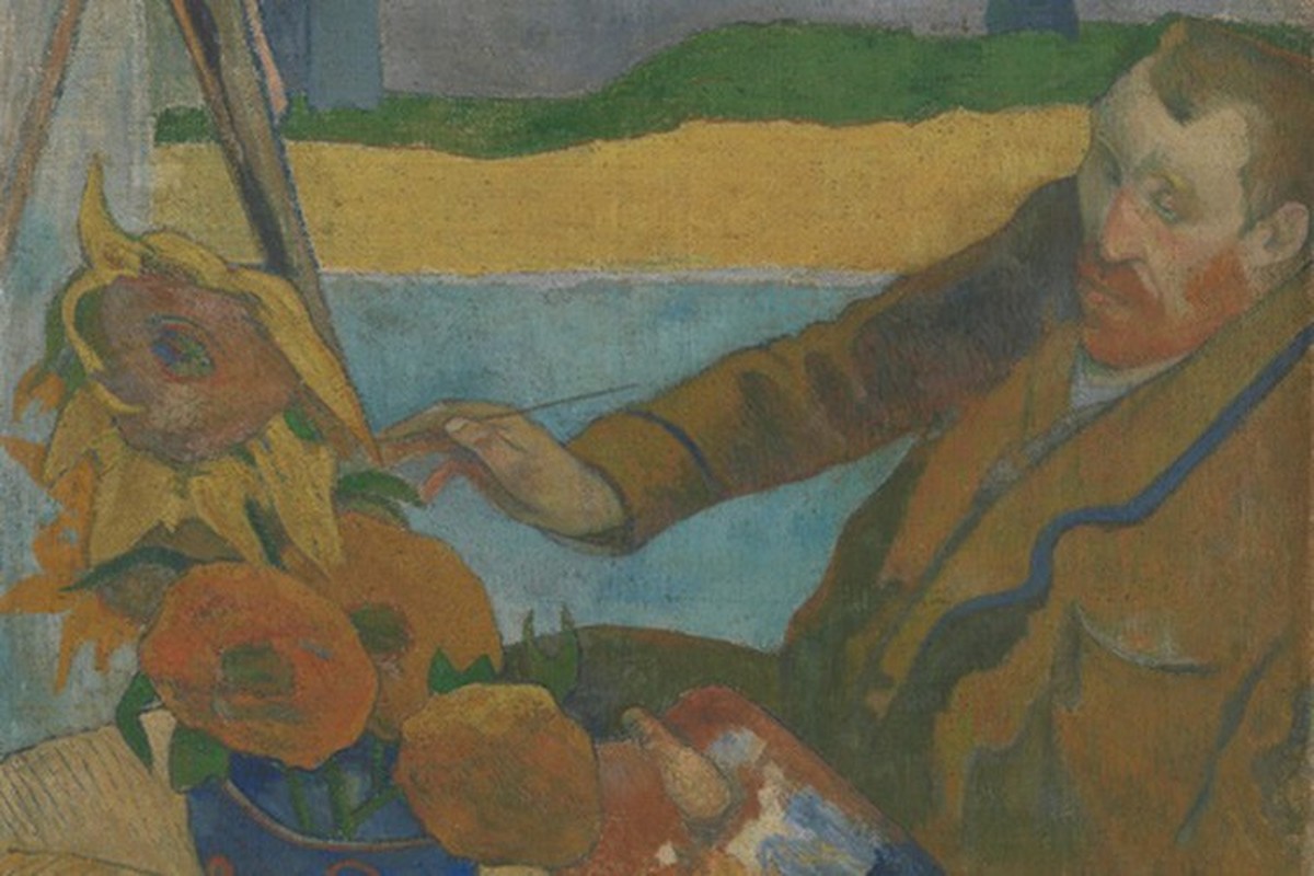 Moi tinh ngang trai cua danh hoa noi tieng Vincent van Gogh-Hinh-4