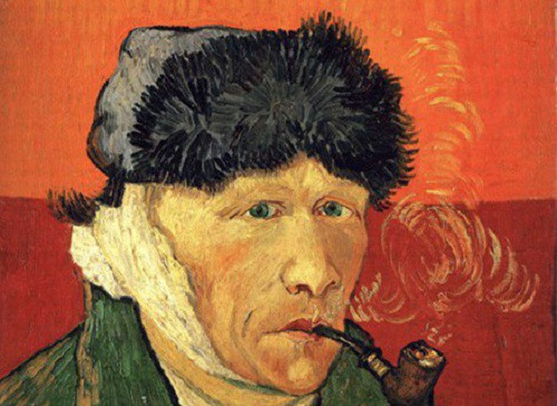 Moi tinh ngang trai cua danh hoa noi tieng Vincent van Gogh-Hinh-5