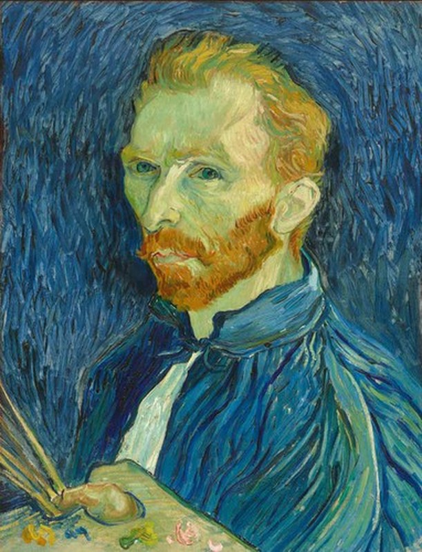 Moi tinh ngang trai cua danh hoa noi tieng Vincent van Gogh-Hinh-6