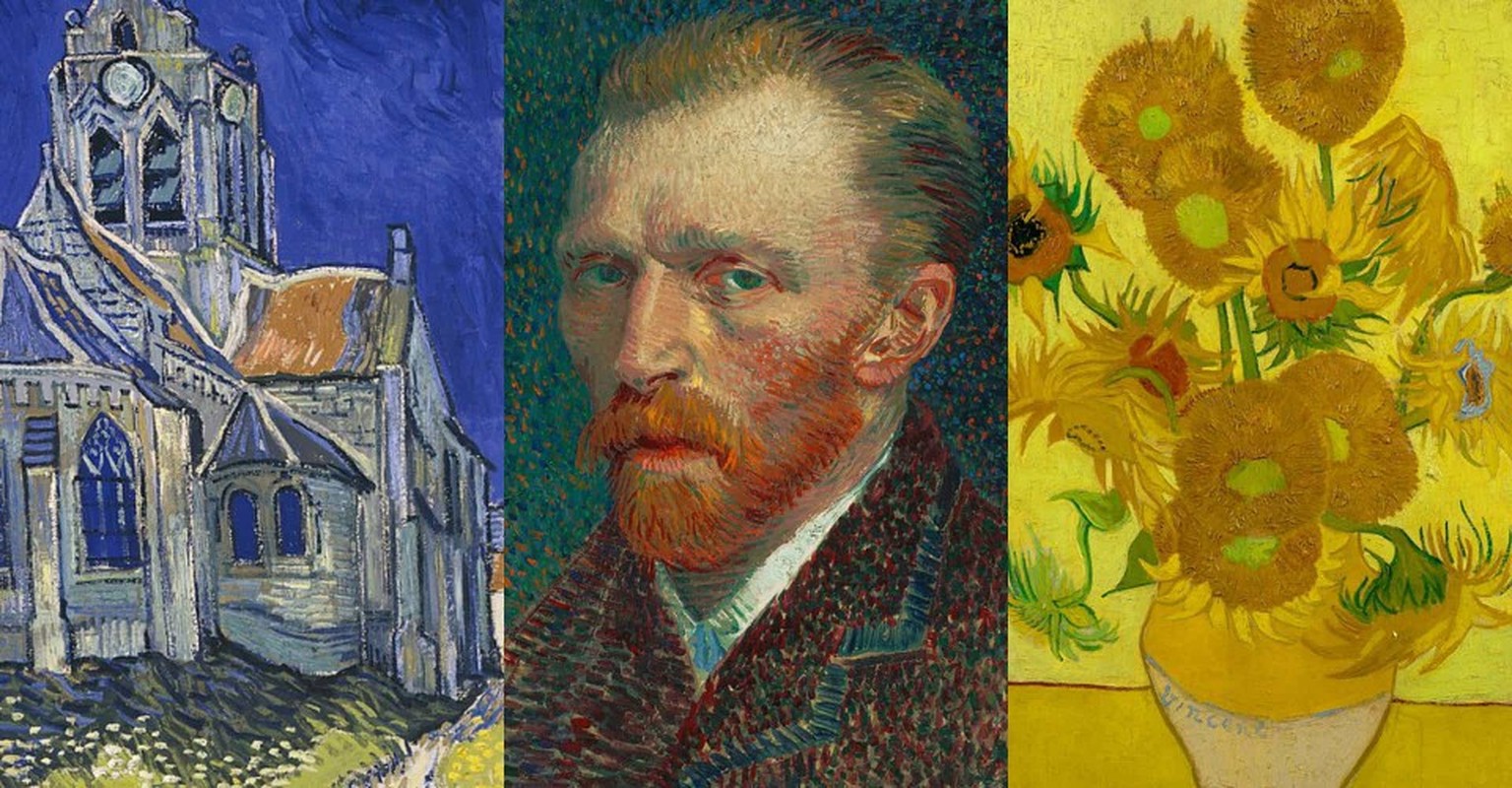 Moi tinh ngang trai cua danh hoa noi tieng Vincent van Gogh-Hinh-8
