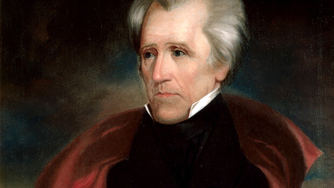 Bi mat thu vi ve Tong thong My Andrew Jackson me da ga-Hinh-2