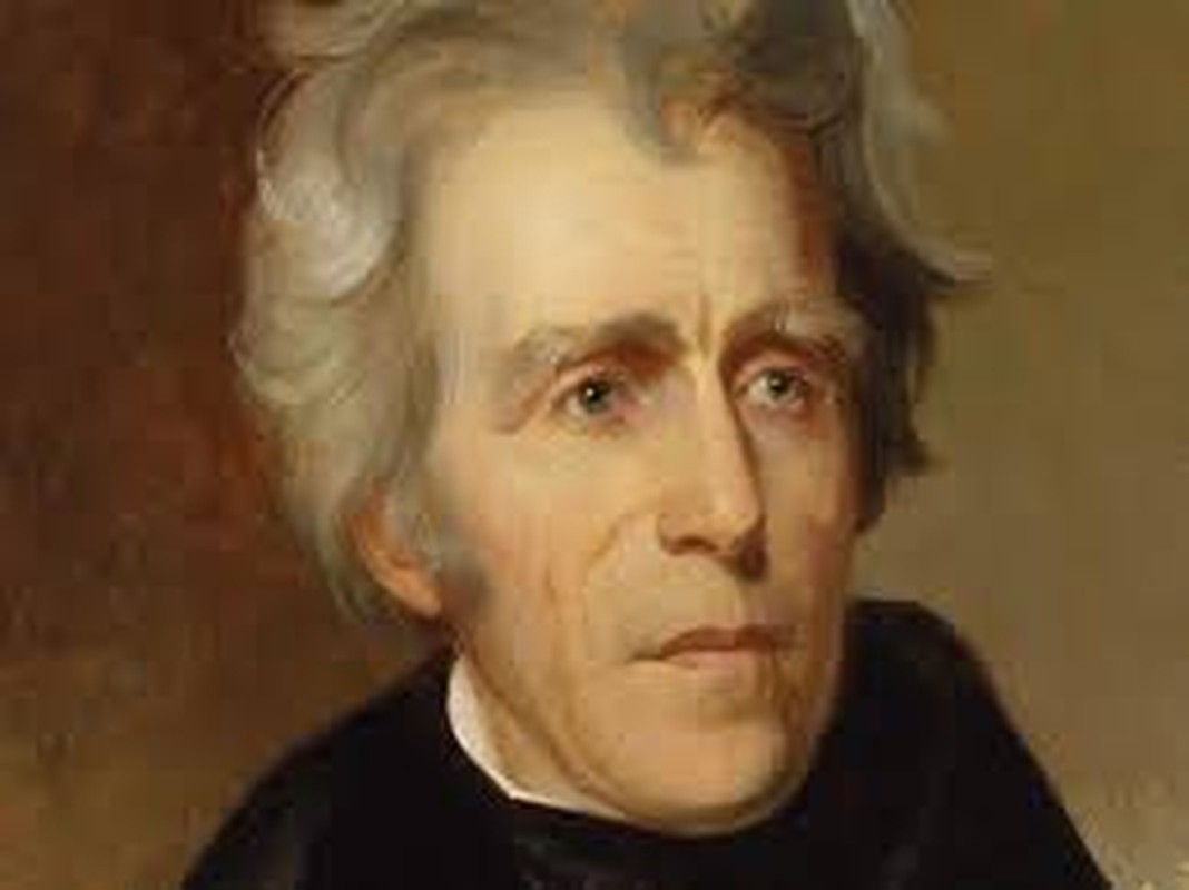 Bi mat thu vi ve Tong thong My Andrew Jackson me da ga-Hinh-6